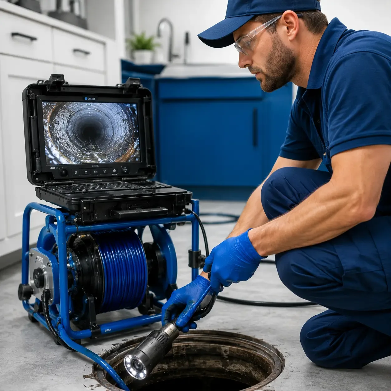 Pipe Relining professionals serving Trumbull, NE